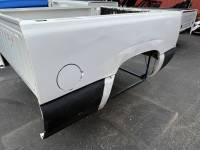Chevrolet  - 99-06 Chevy Silverado/ GMC Sierra Primer/White 6.5ft Short Bed - Image 8