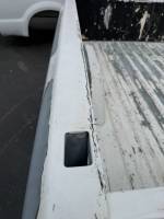 Chevrolet  - 99-06 Chevy Silverado/ GMC Sierra Primer/White 6.5ft Short Bed - Image 11