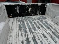 Chevrolet  - 99-06 Chevy Silverado/ GMC Sierra Primer/White 6.5ft Short Bed - Image 12