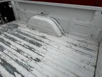 Chevrolet  - 99-06 Chevy Silverado/ GMC Sierra Primer/White 6.5ft Short Bed - Image 13