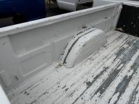 Chevrolet  - 99-06 Chevy Silverado/ GMC Sierra Primer/White 6.5ft Short Bed - Image 14