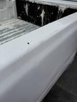 Chevrolet  - 99-06 Chevy Silverado/ GMC Sierra Primer/White 6.5ft Short Bed - Image 15