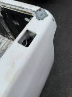 Chevrolet  - 99-06 Chevy Silverado/ GMC Sierra Primer/White 6.5ft Short Bed - Image 17