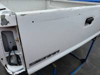 Chevrolet  - 99-06 Chevy Silverado/ GMC Sierra Primer/White 6.5ft Short Bed - Image 21