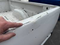 Chevrolet  - 99-06 Chevy Silverado/ GMC Sierra Primer/White 6.5ft Short Bed - Image 23