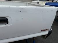 Chevrolet  - 99-06 Chevy Silverado/ GMC Sierra Primer/White 6.5ft Short Bed - Image 25