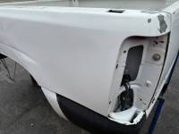 Chevrolet  - 99-06 Chevy Silverado/ GMC Sierra Primer/White 6.5ft Short Bed - Image 29