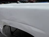 Chevrolet  - 99-06 Chevy Silverado/ GMC Sierra Primer/White 6.5ft Short Bed - Image 31