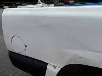 Chevrolet  - 99-06 Chevy Silverado/ GMC Sierra Primer/White 6.5ft Short Bed - Image 32