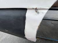 Chevrolet  - 99-06 Chevy Silverado/ GMC Sierra Primer/White 6.5ft Short Bed - Image 36