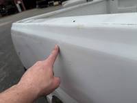 Chevrolet  - 99-06 Chevy Silverado/ GMC Sierra Primer/White 6.5ft Short Bed - Image 45