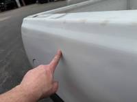 Chevrolet  - 99-06 Chevy Silverado/ GMC Sierra Primer/White 6.5ft Short Bed - Image 46