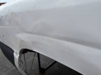 Chevrolet  - 99-06 Chevy Silverado/ GMC Sierra Primer/White 6.5ft Short Bed - Image 49