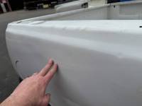 Chevrolet  - 99-06 Chevy Silverado/ GMC Sierra Primer/White 6.5ft Short Bed - Image 50
