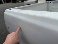Chevrolet  - 99-06 Chevy Silverado/ GMC Sierra Primer/White 6.5ft Short Bed - Image 51