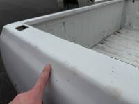 Chevrolet  - 99-06 Chevy Silverado/ GMC Sierra Primer/White 6.5ft Short Bed - Image 52