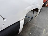 Chevrolet  - 99-06 Chevy Silverado/ GMC Sierra Primer/White 6.5ft Short Bed - Image 56