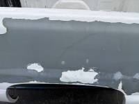 Chevrolet  - 99-06 Chevy Silverado/ GMC Sierra Primer/White 6.5ft Short Bed - Image 60