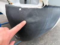 Chevrolet  - 99-06 Chevy Silverado/ GMC Sierra Primer/White 6.5ft Short Bed - Image 68