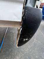 Chevrolet  - 99-06 Chevy Silverado/ GMC Sierra Primer/White 6.5ft Short Bed - Image 70