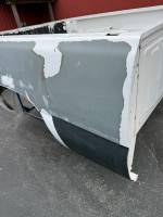 Chevrolet  - 99-06 Chevy Silverado/ GMC Sierra Primer/White 6.5ft Short Bed - Image 74