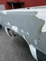 Chevrolet  - 99-06 Chevy Silverado/ GMC Sierra Primer/White 6.5ft Short Bed - Image 75