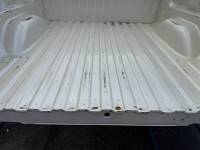 Chevrolet  - 07-13 Chevy Silverado Pearl White 6.5ft Short Bed - Image 9