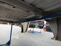 Chevrolet  - 07-13 Chevy Silverado Pearl White 6.5ft Short Bed - Image 69