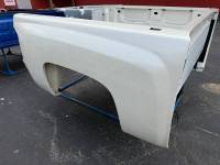 Chevrolet  - 07-13 Chevy Silverado Pearl White 6.5ft Short Bed - Image 11