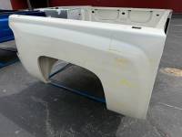 Chevrolet  - 07-13 Chevy Silverado Pearl White 6.5ft Short Bed - Image 12