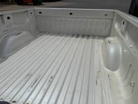 Chevrolet  - 07-13 Chevy Silverado Pearl White 6.5ft Short Bed - Image 13