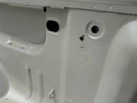 Chevrolet  - 07-13 Chevy Silverado Pearl White 6.5ft Short Bed - Image 15