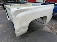 Chevrolet  - 07-13 Chevy Silverado Pearl White 6.5ft Short Bed - Image 18