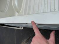 Chevrolet  - 07-13 Chevy Silverado Pearl White 6.5ft Short Bed - Image 19