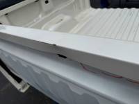 Chevrolet  - 07-13 Chevy Silverado Pearl White 6.5ft Short Bed - Image 20