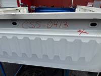 Chevrolet  - 07-13 Chevy Silverado Pearl White 6.5ft Short Bed - Image 21