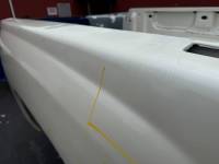 Chevrolet  - 07-13 Chevy Silverado Pearl White 6.5ft Short Bed - Image 22