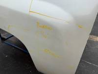 Chevrolet  - 07-13 Chevy Silverado Pearl White 6.5ft Short Bed - Image 24