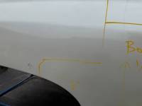 Chevrolet  - 07-13 Chevy Silverado Pearl White 6.5ft Short Bed - Image 28