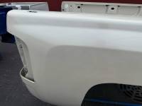 Chevrolet  - 07-13 Chevy Silverado Pearl White 6.5ft Short Bed - Image 31