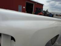 Chevrolet  - 07-13 Chevy Silverado Pearl White 6.5ft Short Bed - Image 34