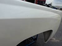 Chevrolet  - 07-13 Chevy Silverado Pearl White 6.5ft Short Bed - Image 35