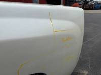 Chevrolet  - 07-13 Chevy Silverado Pearl White 6.5ft Short Bed - Image 36