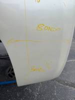 Chevrolet  - 07-13 Chevy Silverado Pearl White 6.5ft Short Bed - Image 37