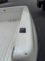 Chevrolet  - 07-13 Chevy Silverado Pearl White 6.5ft Short Bed - Image 38