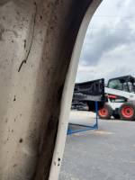 Chevrolet  - 07-13 Chevy Silverado Pearl White 6.5ft Short Bed - Image 40