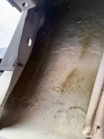 Chevrolet  - 07-13 Chevy Silverado Pearl White 6.5ft Short Bed - Image 41