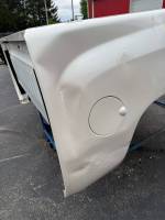 Chevrolet  - 07-13 Chevy Silverado Pearl White 6.5ft Short Bed - Image 42