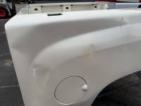 Chevrolet  - 07-13 Chevy Silverado Pearl White 6.5ft Short Bed - Image 43