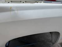 Chevrolet  - 07-13 Chevy Silverado Pearl White 6.5ft Short Bed - Image 44